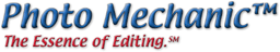 Photo Mechanic